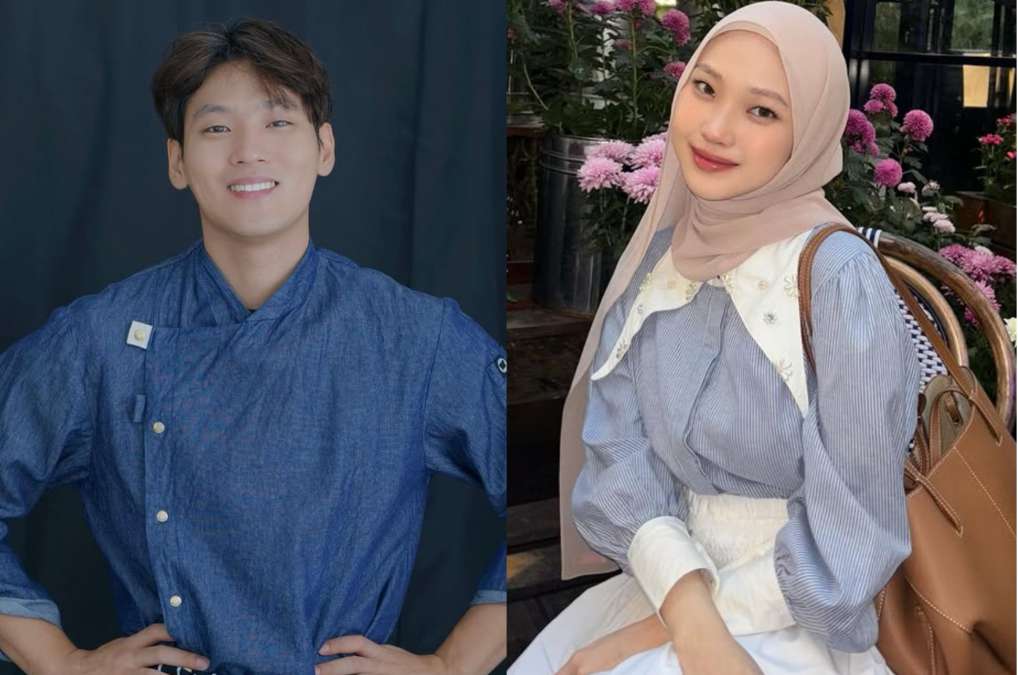 Viral Selebgram Julee Diduga Selingkuhi Suami yang Merupakan Oppa-Oppa Korea, Yuk Pahami Aspek Hukum Perselingkuhan!