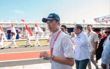 Wamenpora Beri Apresiasi Atlet Denmark Open 2025