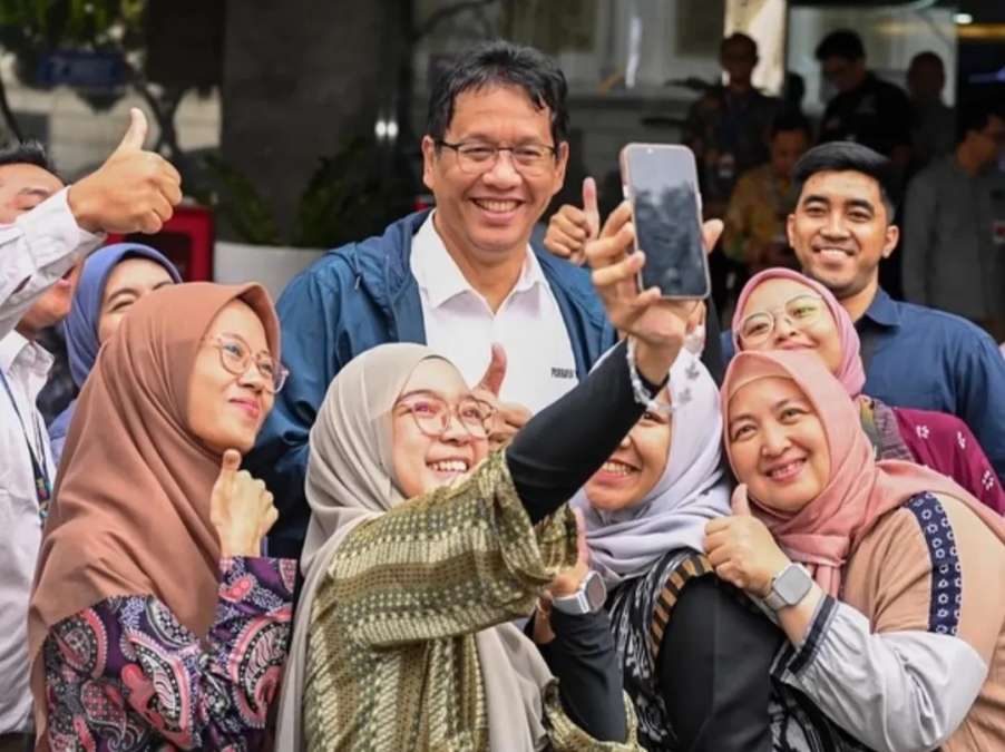 Siap-Siap, Purbaya Bakal Tangkap Mafia-Mafia