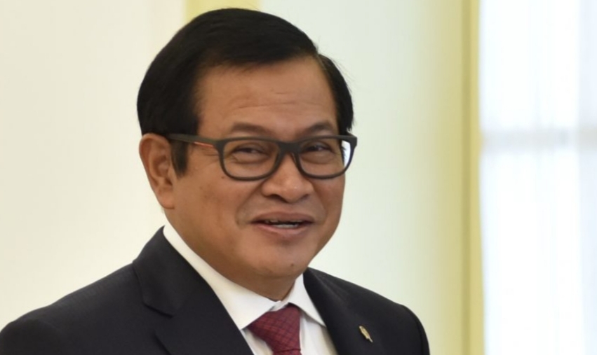 Gubernur DKI Dukung Langkah Pemerintah Berantas Trifthing
