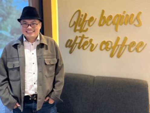 Dr. Eric Harianto, S.T., M.M., CIHCM, CMC, CIPA, CCD.,GA.:   Dari Entrepreneur Tangguh ke Pencipta Sistem Optimalisasi Nasional