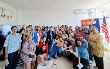 25 Tahun Resolusi 1325: Perempuan Maluku Refleksi Peran dalam Merawat Perdamaian