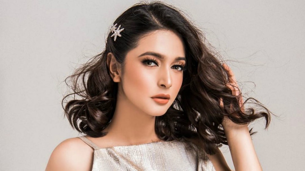 Demi Jaga Kecantikan, Nabila Syakieb Jalani Perawatan Anti-Aging di Korea