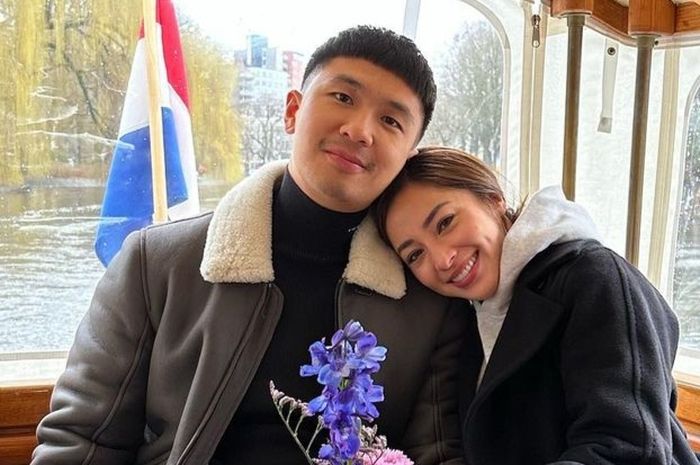 Tante Indra Priawan Pertanyakan Sumber Kemewahan Nikita Willy dan Suami
