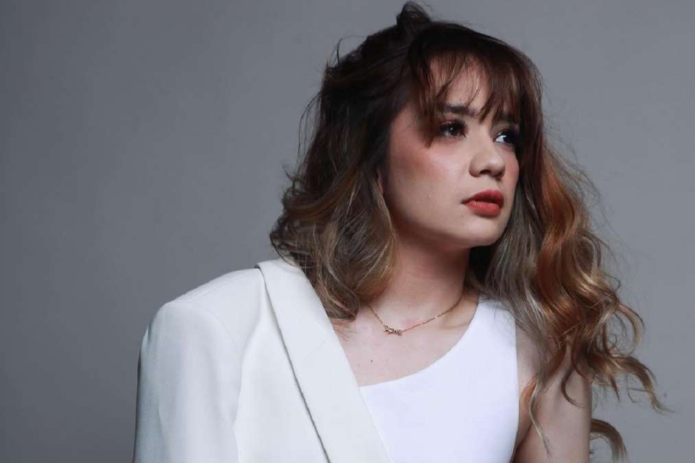 Usai Cerai dari Arya Saloka, Putri Anne Bangkit dan Fokus pada Diri Sendiri