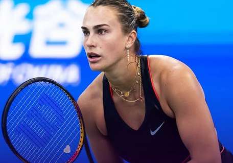 Jessica Pegula Lolos ke Babak Ketiga Wuhan Open Setelah Pertarungan Sengit