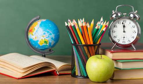 Gerak Cepat Tangani Anak Putus Sekolah, Fasilitasi Kejar Paket C Lewat Program Krisna