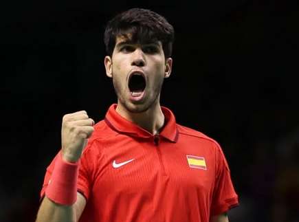ATP Umumkan Turnamen Masters 1000 Baru di Arab Saudi, Siap Debut 2028