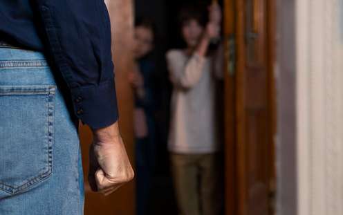 Awasi Lingkungan untuk Cegah Penyimpangan Seksual di Sekitar Tempat Tinggal