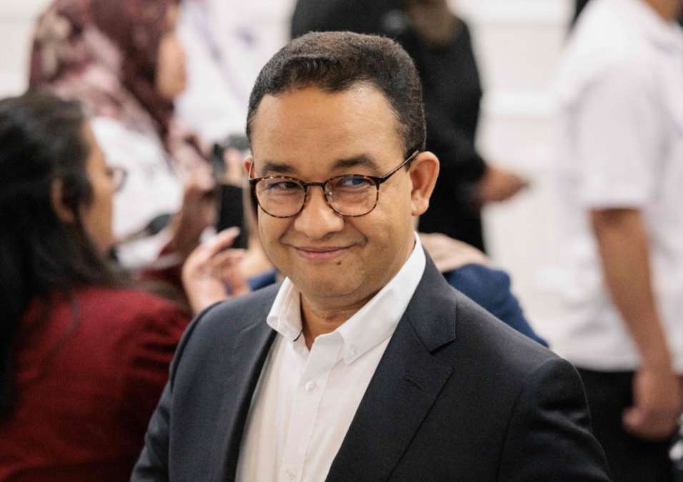 Anies Baswedan Dorong Eksperimen Kurikulum Lintas Negara ASEAN untuk Masa Depan Pendidikan Regional