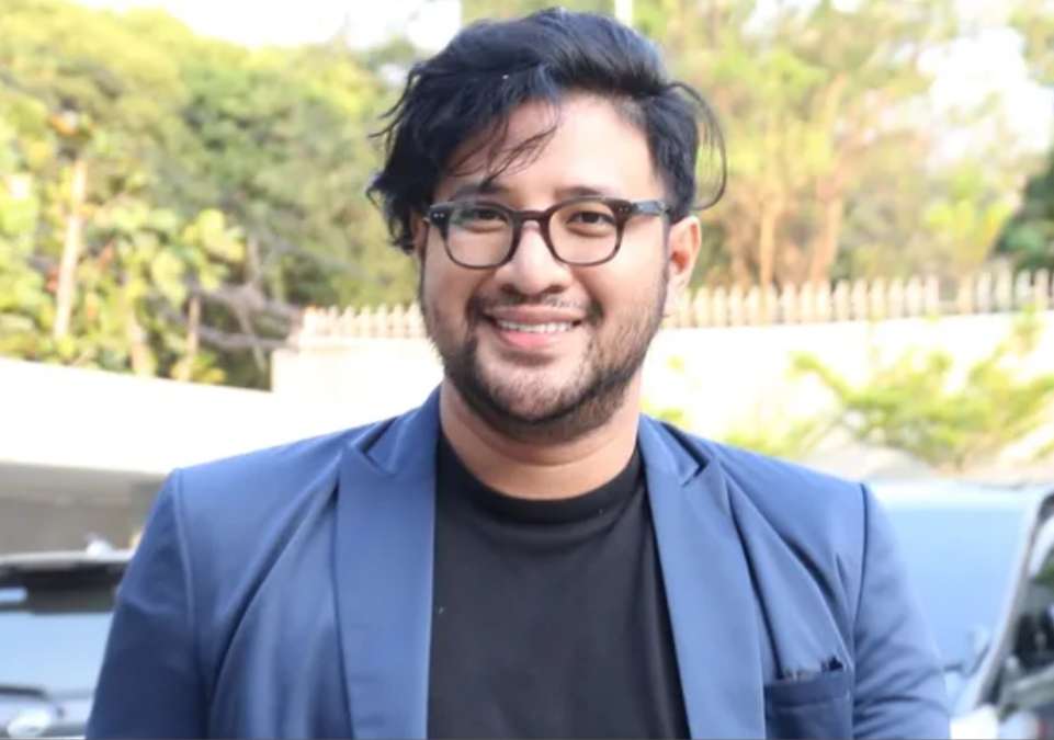 Ammar Zoni Kembali Diseret ke Meja Hijau, Diduga Kendalikan Peredaran Narkoba dari Balik Penjara