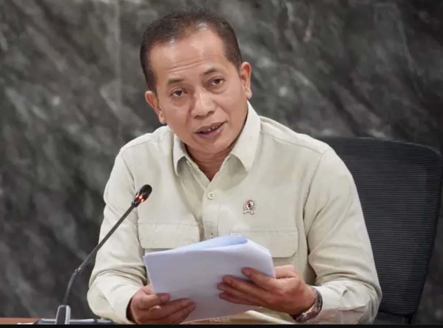 Kopdes Merah Putih Didorong Jadi Penggerak Ekonomi Desa, Pemerintah Bangun Gerai dan Gudang Mulai Oktober 2025