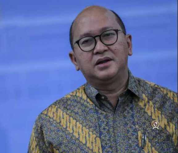 Danantara Siapkan Investasi Rp 750 Triliun dari Dividen BUMN