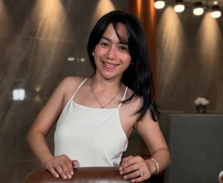 Farida Nurhan, Food Vlogger yang Konsisten Dukung UMKM Kuliner