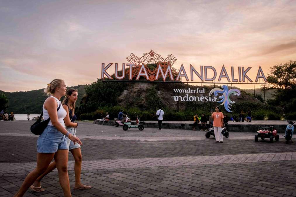 Ringgit Menguat, Wisatawan Malaysia Serbu Indonesia dan Thailand