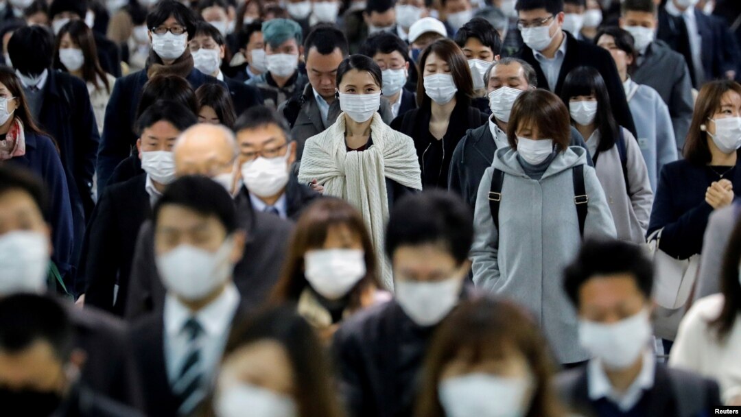 Jepang Tetapkan Status Epidemi Influenza Nasional, Lonjakan Kasus Bikin RS Penuh dan Sekolah Diliburkan