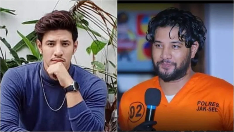 Setelah Pindah di Nusakambangan, Ammar Zoni Hanya Boleh Dihubungi Lewat Video Call