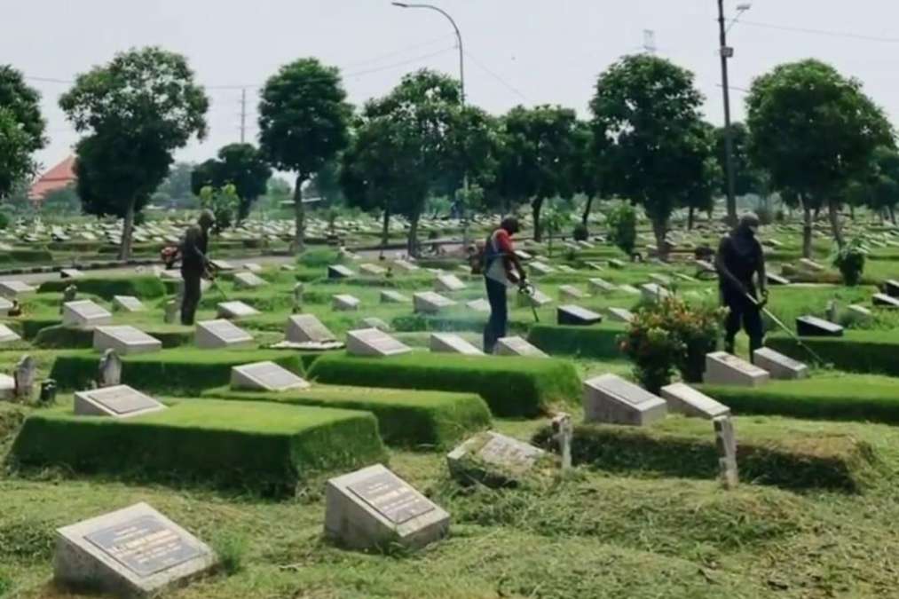 Ribuan Warga Meninggal Belum Dilaporkan, Pemkot Surabaya Imbau Tertib Adminduk