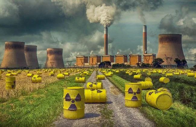 Menjaga Lingkungan dari Ancaman Radiasi: Pemerintah Fokus Pulihkan Kawasan Industri Cikande