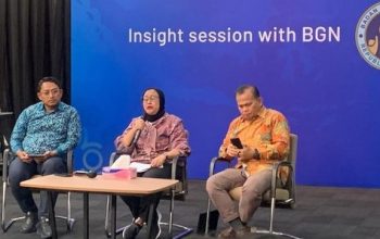 BGN Terapkan Standar Ketat untuk Dapur SPPG Demi Tingkatkan Keamanan Pangan