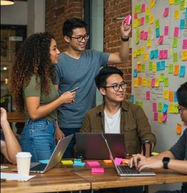 7 Alasan Gen Z Memilih Profesi Entrepreneur sebagai Karier yang Menjanjikan
