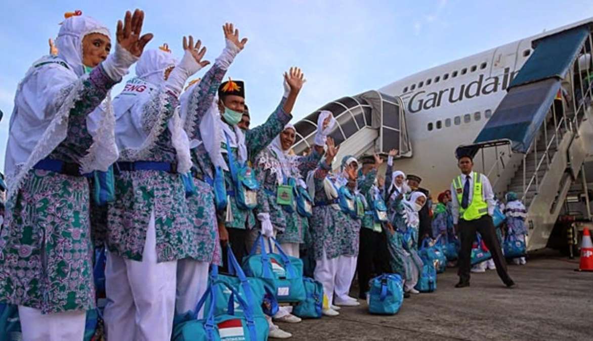 Biaya Haji Turun, Antrean Dipangkas! Prabowo Bawa Angin Segar untuk Jemaah Indonesia