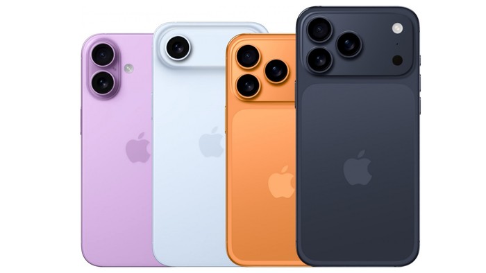 Kabar Gembira Pecinta iPhone, Series 17 Segera Open PO