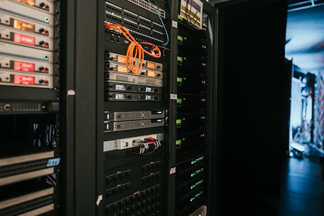 5 Manfaat Penting Menyimpan Semua Media Kamu di Cloud Storage