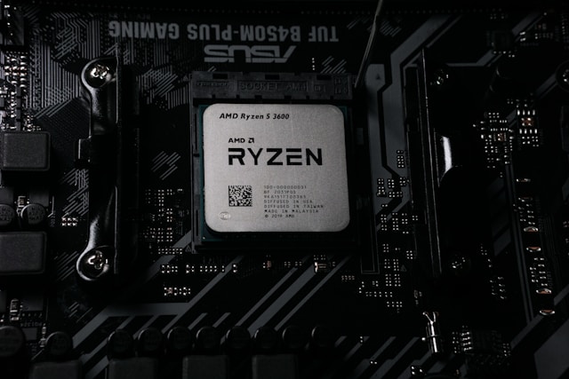 5 Alasan Kenapa AMD Ryzen Tetap Jadi Raja Pilihan Produsen Laptop Gaming