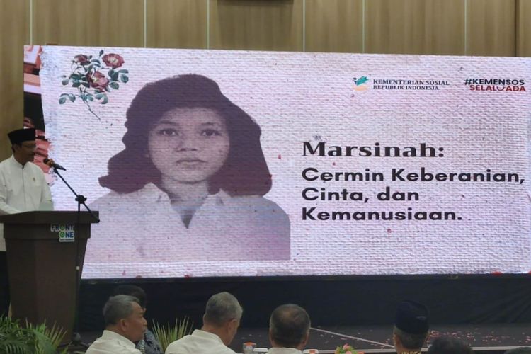 Mensos Usulkan 40 Tokoh Jadi Pahlawan Nasional: Ada Marsinah, Soeharto, dan Gus Dur