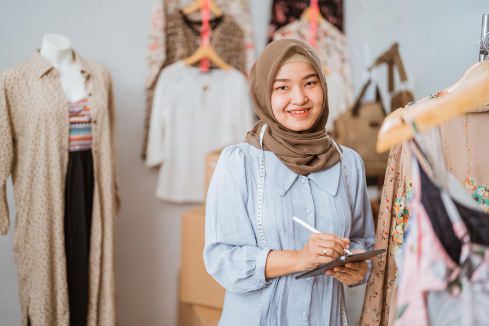 Purbaya Dorong Kebangkitan UMKM Lewat Penertiban Impor Pakaian Bekas