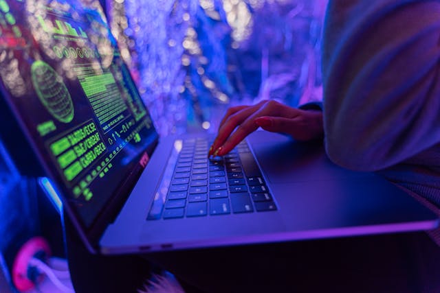 5 Cara Ampuh Mengatasi Serangan Ransomware di Perangkat komputermu