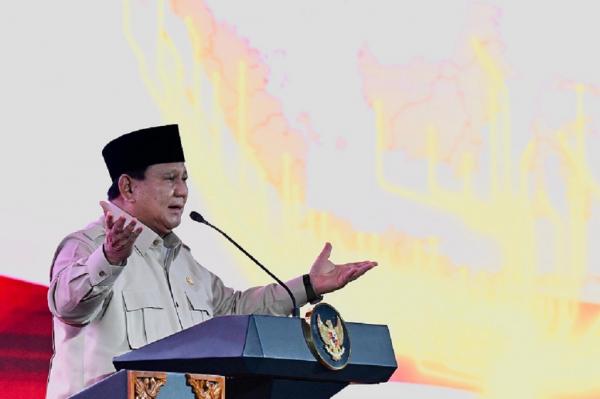Prabowo Tunjukkan Ketegasan, Negara Ambil Alih Aset Korupsi Harvey Moeis