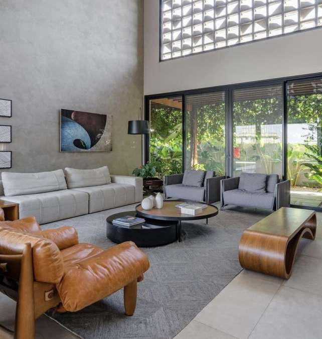 Kiat Menjaga Kelembapan Rumah