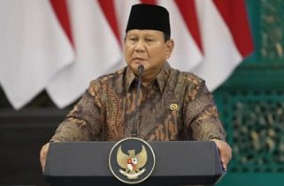 Prabowo Genjot Elektrifikasi 100 Gigawatt untuk Kurangi Impor BBM