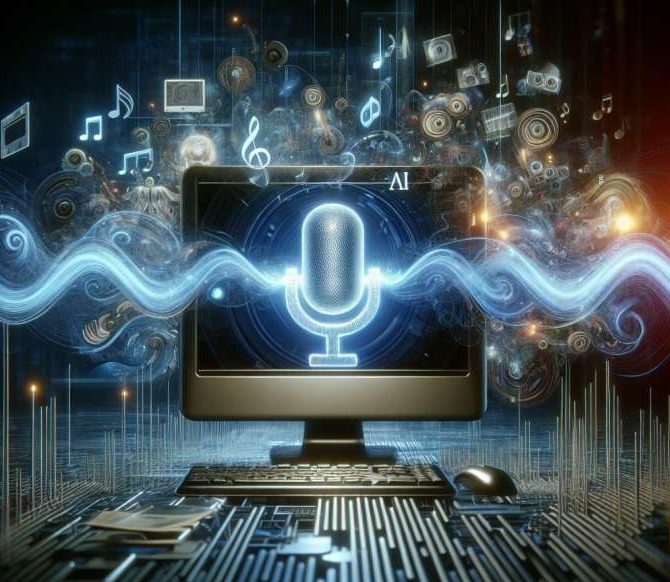 Fenomena Menjamurnya Musik AI, Perlunya Payung Hukum yang Jelas