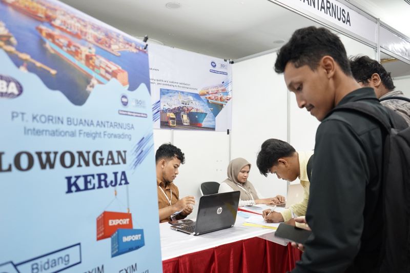 Pemkot Surabaya Gelar Job Fair Disabilitas, Sediakan 200 Lowongan Kerja pada 25–26 November 2025