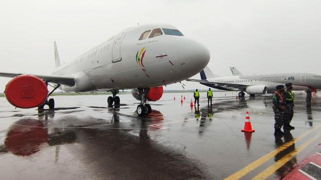 Kemenhub Siapkan Operasi Khusus di Bandara Sambut Kenaikan Penumpang pada Libur Nataru