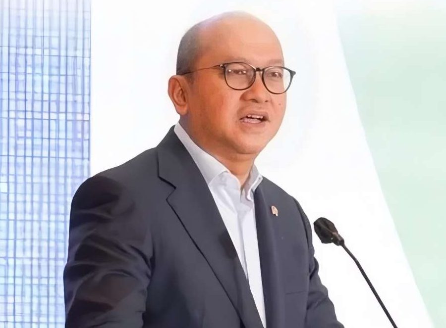 Danantara Pertimbangkan Investasi Miliaran Dolar untuk Perkuat Hubungan Ekonomi dengan Yordania