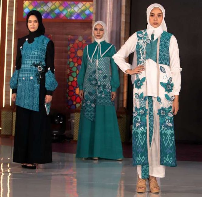 Industri Halal Indonesia Menggeliat, Halalpreneur Jadi Peluang UMKM dan Ekspor