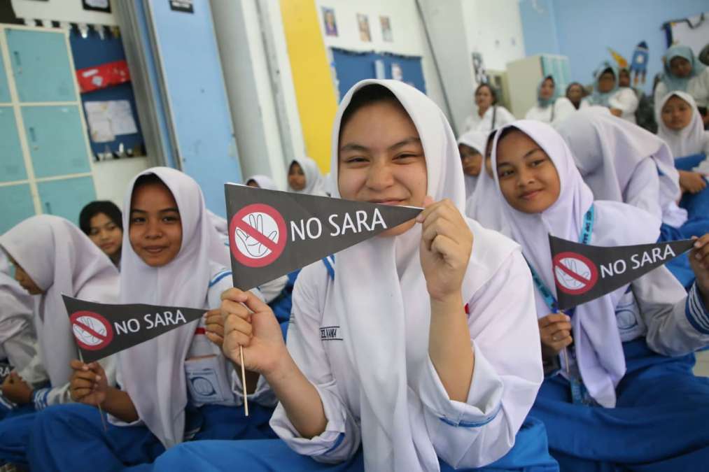 Antisipasi Tragedi SMAN 72 Jakarta, Cak Eri Instruksikan Dispendik Surabaya Perketat Pengawasan Sekolah dari Bullying