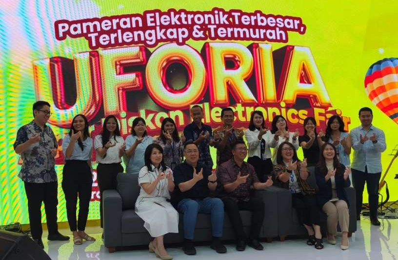 UFO Care+ dari BCAinsurance Bikin Proteksi Elektronik Lebih Aman