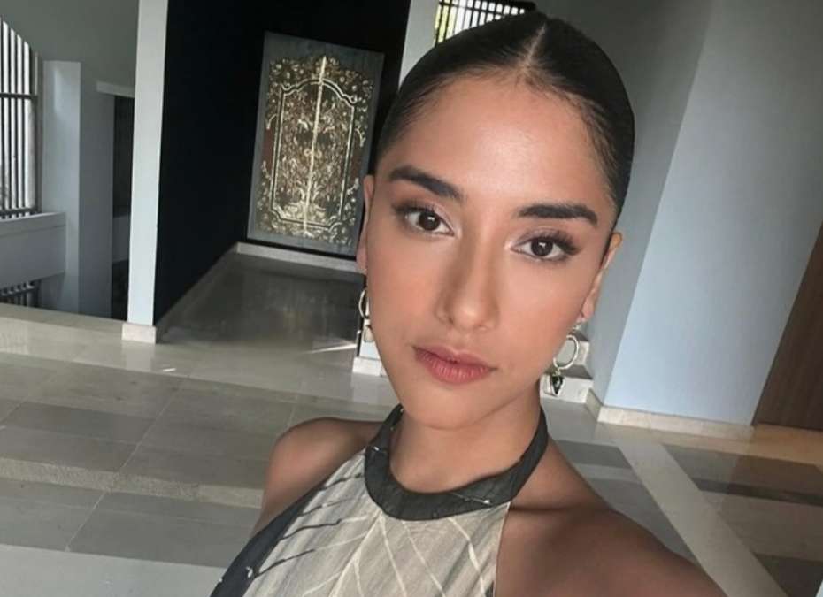 Sabrina Alatas, Chef Yang Belakangan Viral Dikaitkan Bersama Hamish Daud