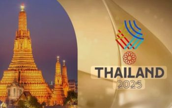 Atletik Indonesia Ditarget Jadi Lumbung Emas di SEA Games 2025 Thailand