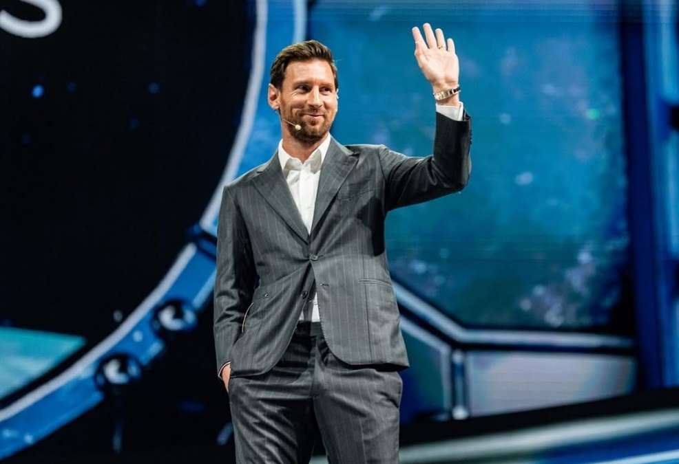 Messi Ungkap Perasaan Menjadi Juara Dunia, Kira-kira Seperti Apa?