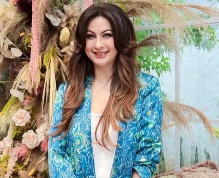 Diana Pungky Tak Punya Sosial Media, Ini Alasannya