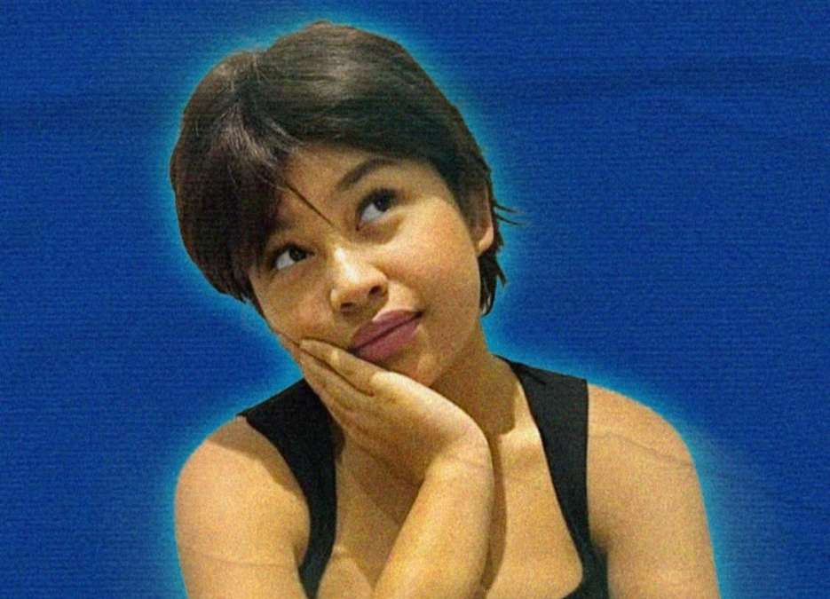 Khirani Trihatmodjo Banjir Pujian Gara-Gara Berpenampilan Bak Masa Muda Ibunda