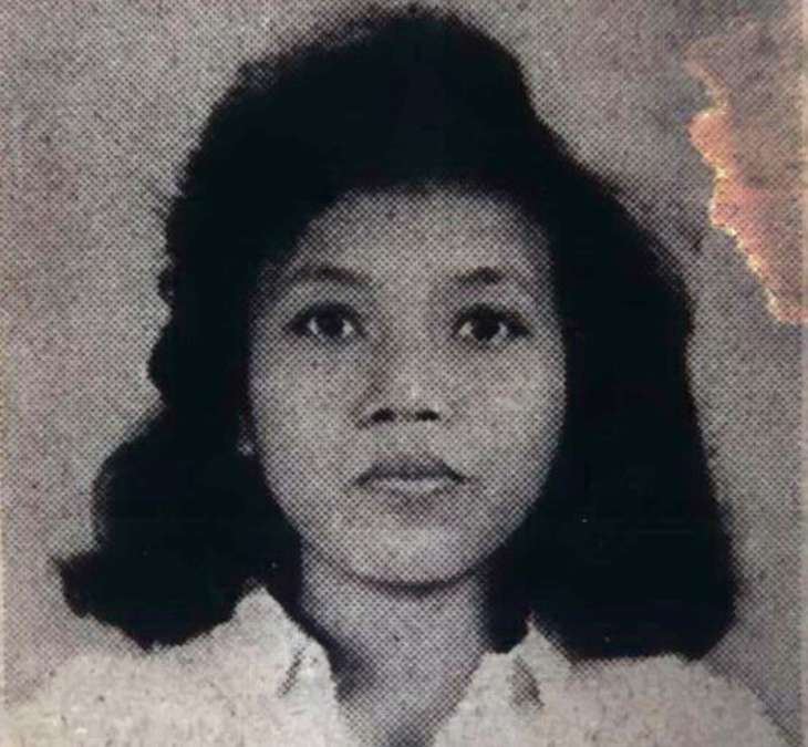 Pecah Isak Tangis Akhli Waris Marsinah Saat Penganugerahan Pahlawan Nasional