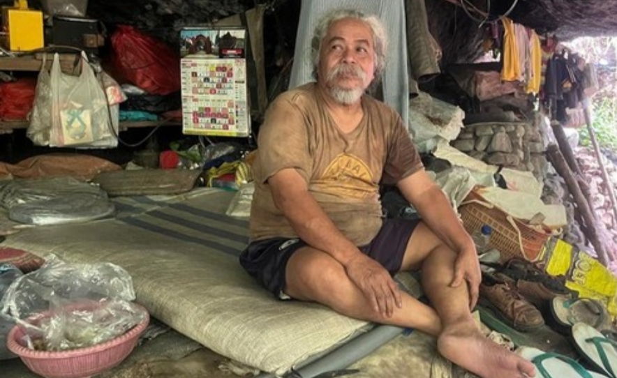 Mengenal Manusia Gua Jombang Asal Boyolali