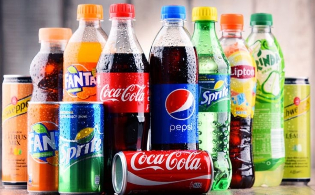 Awas! Minuman Bersoda Dan Manis Sasaran Cardiovascular